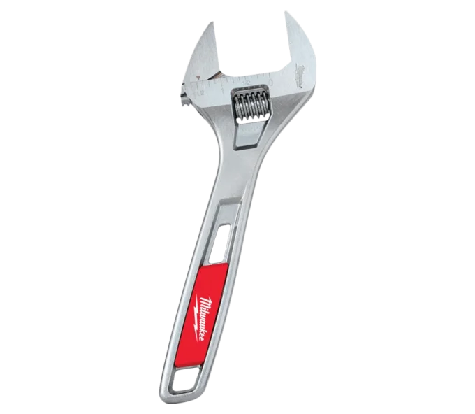 Cheie reglabilă MILWAUKEE 48227508 40mm 200mm-1