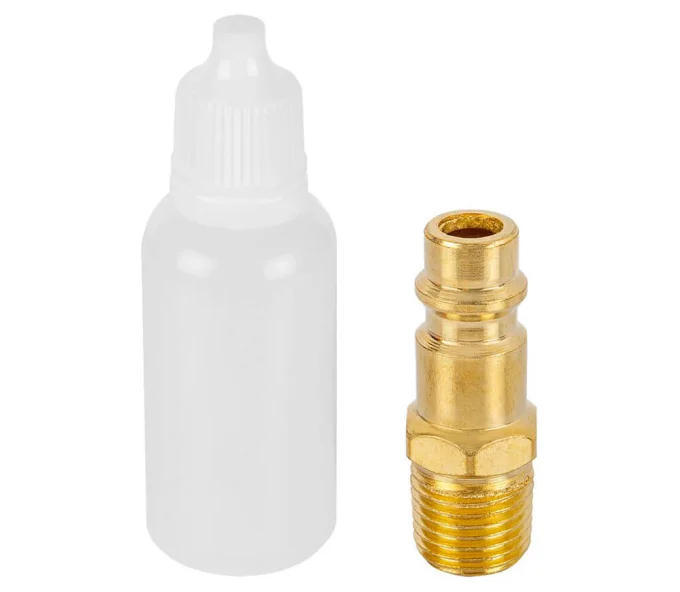 Mașină de înșurubat cu impact pneumatică NEO TOOLS 14-019 500Nm 7500rot/min-8
