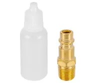 Mașină de înșurubat cu impact pneumatică NEO TOOLS 14-019 500Nm 7500rot/min-8