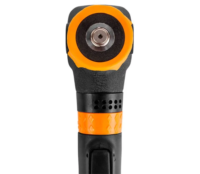 Mașină de înșurubat cu impact pneumatică NEO TOOLS 14-019 500Nm 7500rot/min-4