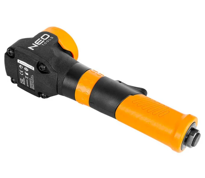Mașină de înșurubat cu impact pneumatică NEO TOOLS 14-019 500Nm 7500rot/min-2
