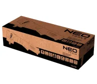 Mașină de înșurubat cu impact pneumatică NEO TOOLS 14-019 500Nm 7500rot/min-9