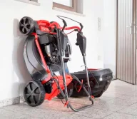 Газонокосилка бензиновая AL-KO Premium 520 SP-H 510мм 4.3лс-7
