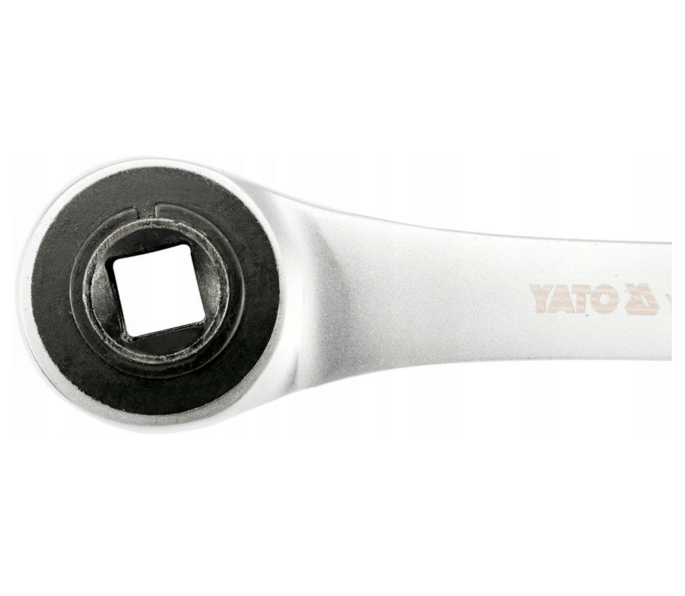 Cheie cu clichet YATO YT03315 1/2" 240mm photo 1