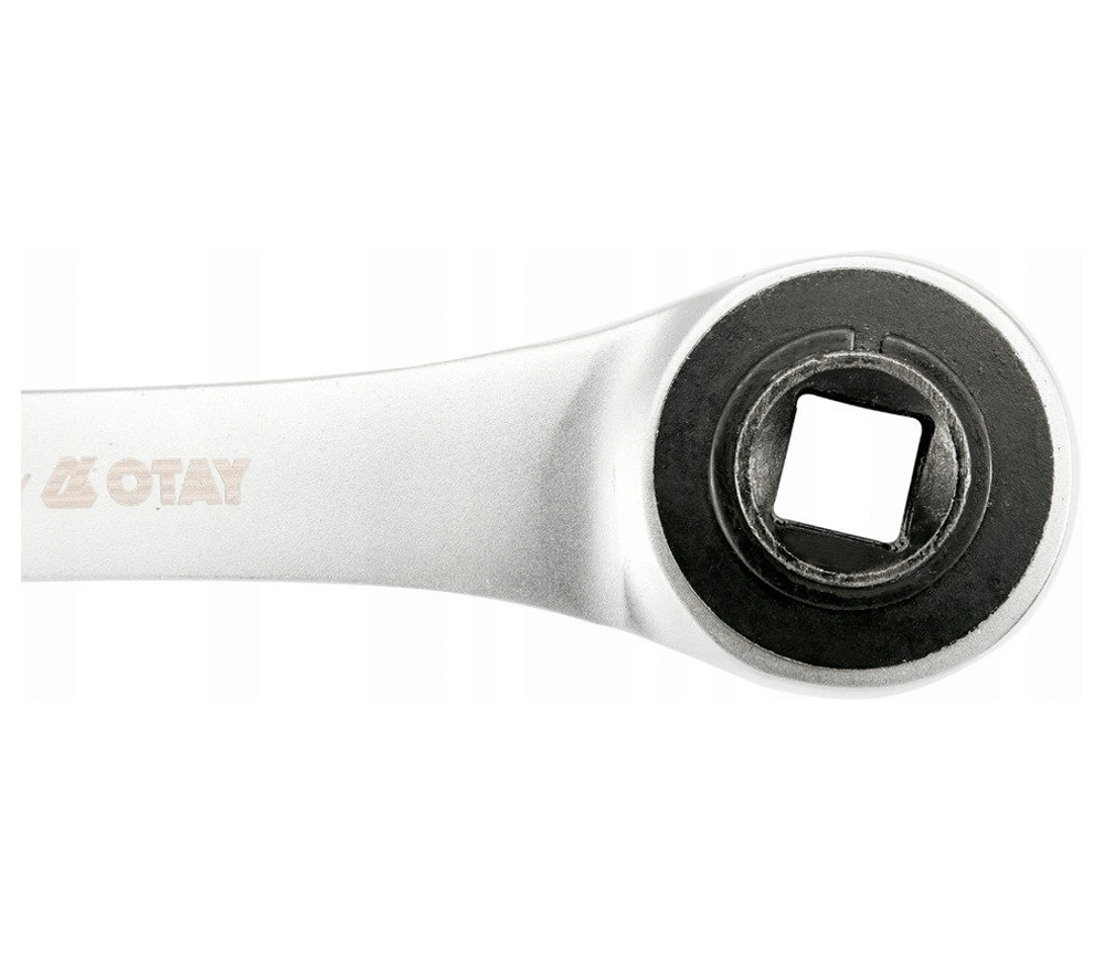 Cheie cu clichet YATO YT03315 1/2" 240mm photo 3