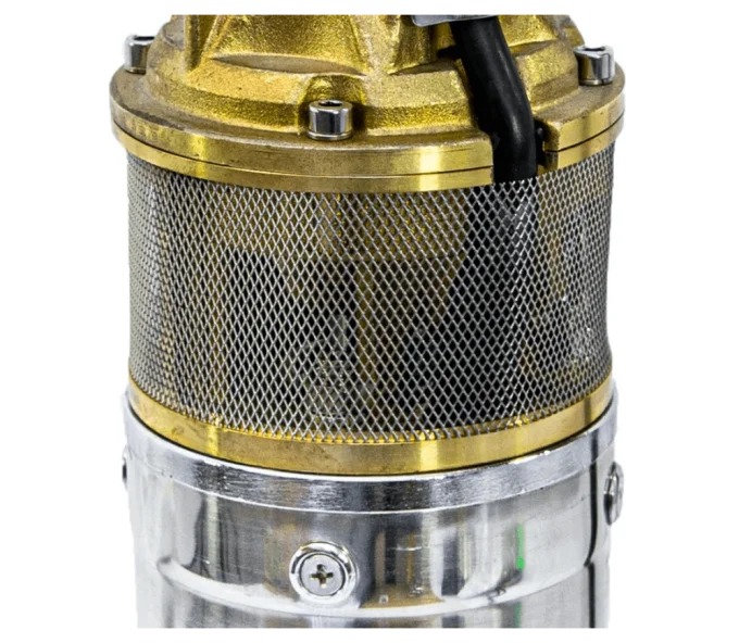 Pompă submersibilă Elefant 4SKM100 750w 6000l/h-2