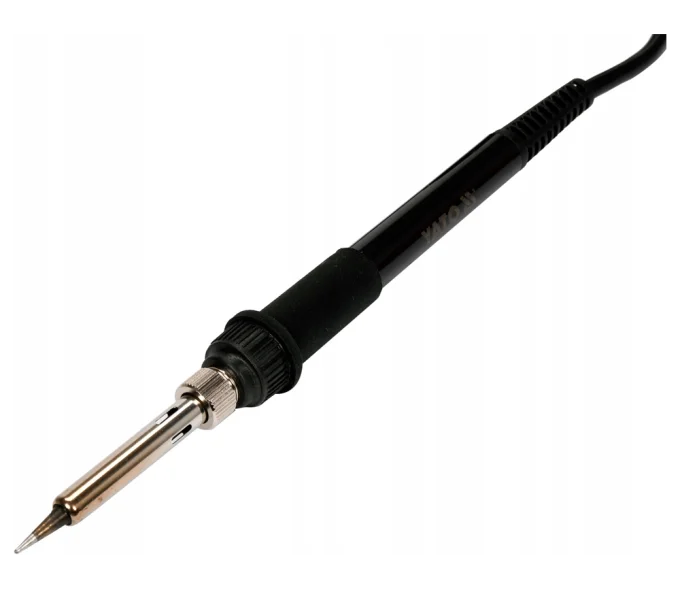 Паяльная станция с контролем температуры YATO YT82456 75вт 480°C 220 - 240 В-2