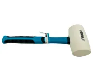 Ciocan din cauciuc BIHUI RMWO24 675g-2