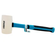 Ciocan din cauciuc BIHUI RMWO24 675g-3