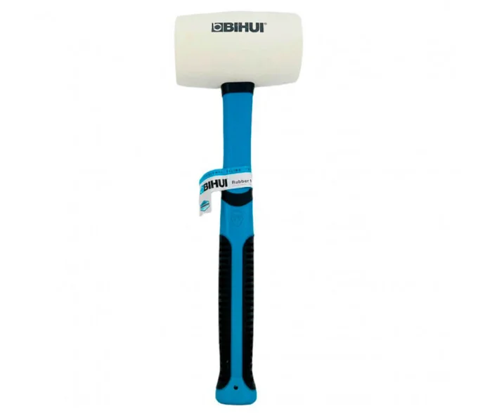 Ciocan din cauciuc BIHUI RMWO24 675g-4