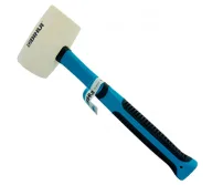 Ciocan din cauciuc BIHUI RMWO24 675g-5