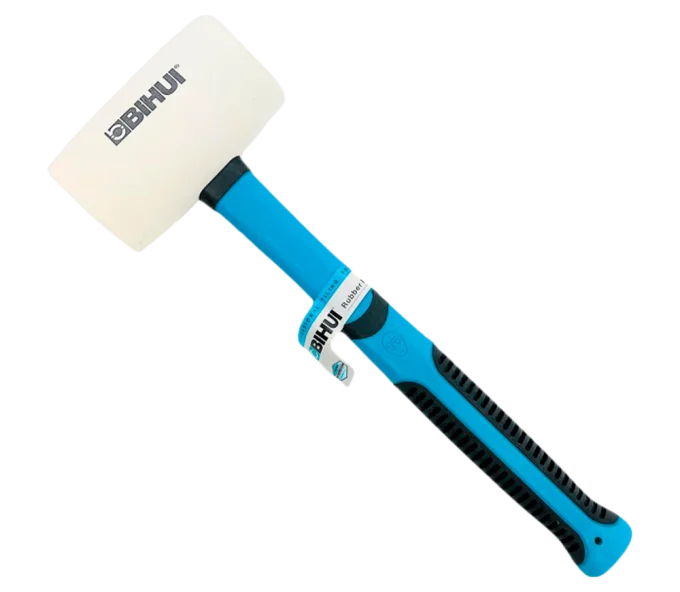 Ciocan din cauciuc BIHUI RMWO24 675g-1