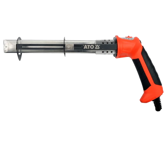 Cuțit termic pentru taiere polistiren YATO YT82190 220w 450°C 220 - 240 V-1