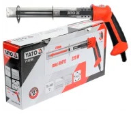 Cuțit termic pentru taiere polistiren YATO YT82190 220w 450°C 220 - 240 V-2
