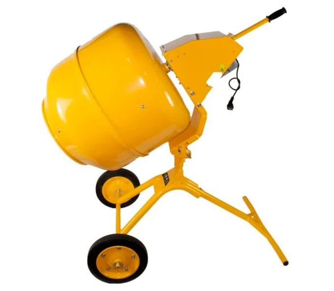 Бетономешалка ТЕМП RCM800 1250вт 225л-3