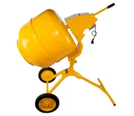 Бетономешалка ТЕМП RCM800 1250вт 225л-3