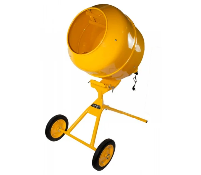 Бетономешалка ТЕМП RCM800 1250вт 225л-4
