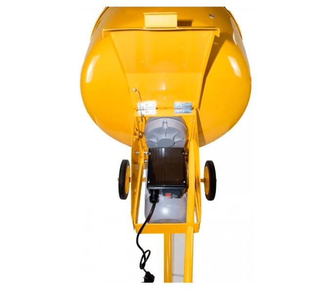 Бетономешалка ТЕМП RCM800 1250вт 225л-5