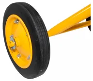 Бетономешалка ТЕМП RCM800 1250вт 225л-6