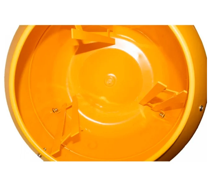 Бетономешалка ТЕМП RCM800 1250вт 225л-7