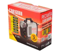 Сварочный аппарат RESANTA САИ-160ПН 160A-14