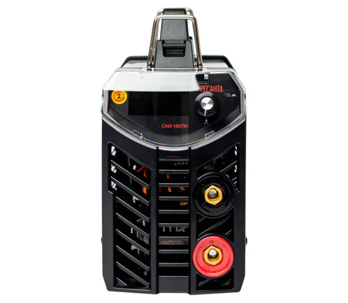 Сварочный аппарат RESANTA САИ-160ПН 160A-6