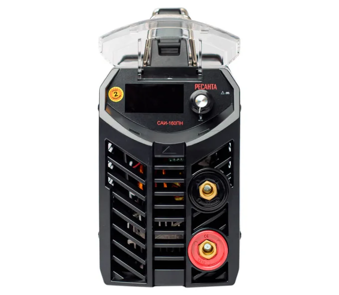 Сварочный аппарат RESANTA САИ-160ПН 160A-7