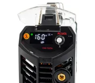 Сварочный аппарат RESANTA САИ-160ПН 160A-8