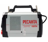 Сварочный аппарат RESANTA САИ-160ПН 160A-9