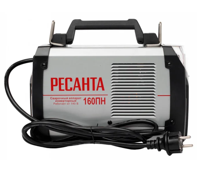 Сварочный аппарат RESANTA САИ-160ПН 160A-11