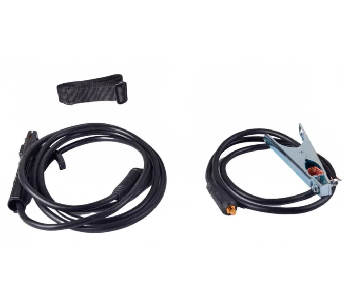 Сварочный аппарат RESANTA САИ-160T LUX 160A-7