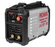 Сварочный аппарат RESANTA САИ-160T LUX 160A-1