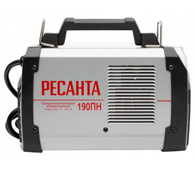 Сварочный аппарат RESANTA САИ-190ПН 190A-7
