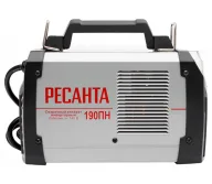 Сварочный аппарат RESANTA САИ-190ПН 190A-7