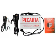Aparat de sudat RESANTA САИ-220 220A-6
