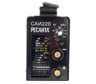 Aparat de sudat RESANTA САИ-220 220A-3