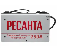 Сварочный аппарат RESANTA САИ-250 250A-6