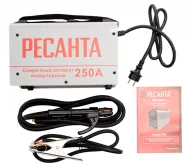 Сварочный аппарат RESANTA САИ-250 250A-7