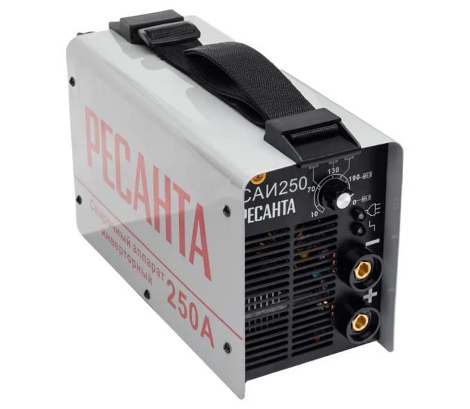 Сварочный аппарат RESANTA САИ-250 250A-2
