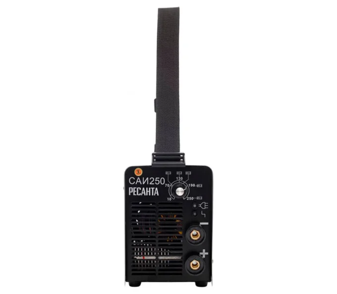 Сварочный аппарат RESANTA САИ-250 250A-3