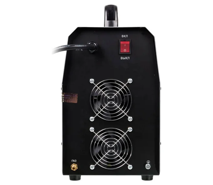 Сварочный аппарат RESANTA САИ-250АД 250A-4