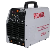 Сварочный аппарат RESANTA САИ-250АД 250A-1
