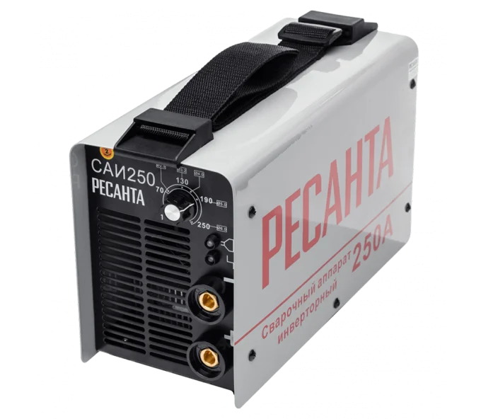 Сварочный аппарат RESANTA САИ-250 250A-1