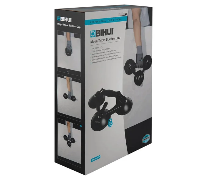Ventuză cu vid BIHUI SCТB4 125mm 110kg-3
