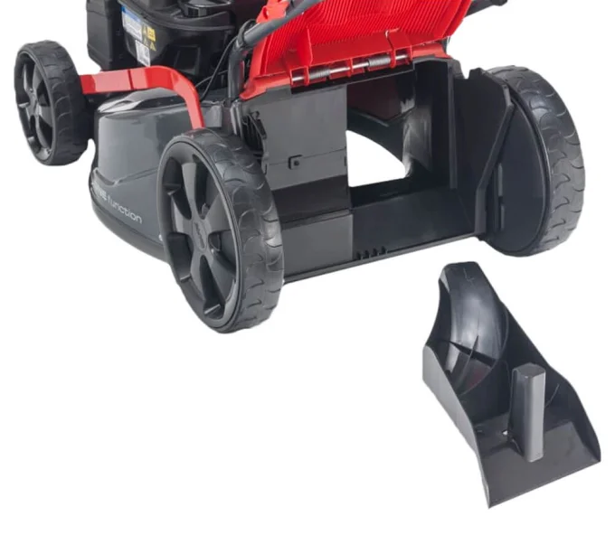 Газонокосилка бензиновая AL-KO Premium 520 SP-H 510мм 4.3лс-3