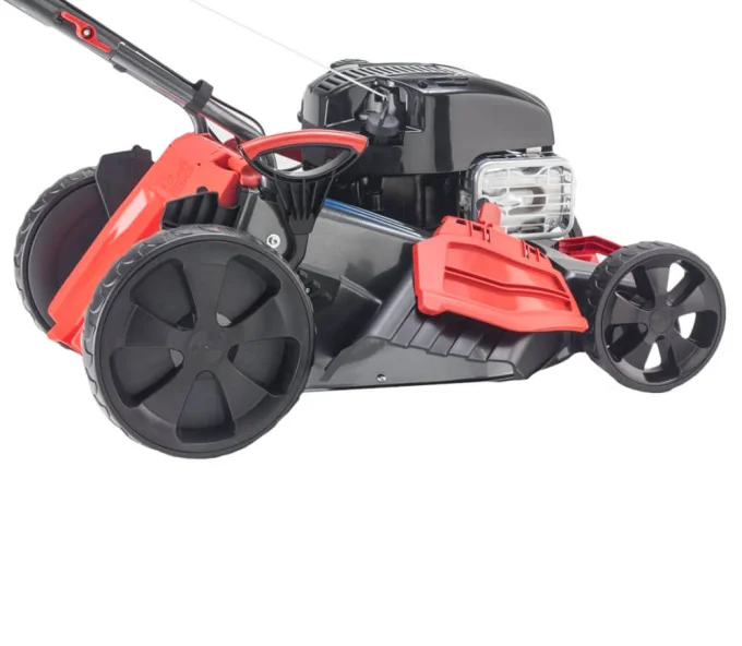 Газонокосилка бензиновая AL-KO Premium 520 SP-H 510мм 4.3лс-4