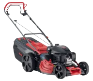 Газонокосилка бензиновая AL-KO Premium 520 SP-H 510мм 4.3лс-1