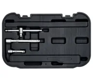Set 38 duze tubulare și biți STHOR STH58640 3.5-14mm-4