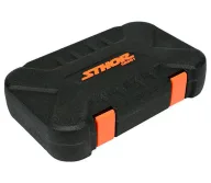 Набор 22 головки торцевые STHOR STH58661 6-22мм-6