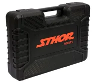 Набор 108 головки торцевые и бит STHOR STH58685 4-32мм-5